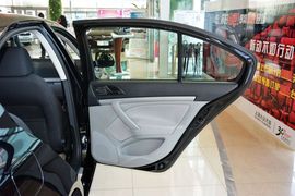 2014款斯柯达明锐1.6L手自一体逸杰版