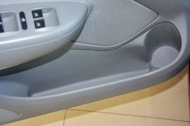 2014款斯柯达明锐1.6L手自一体逸杰版