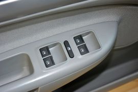 2014款斯柯达明锐1.6L手自一体逸杰版