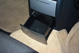 2014款斯柯达明锐1.6L手自一体逸杰版