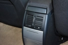 2014款斯柯达明锐1.6L手自一体逸杰版