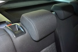 2014款斯柯达明锐1.6L手自一体逸杰版