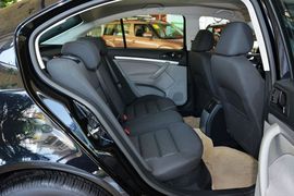 2014款斯柯达明锐1.6L手自一体逸杰版