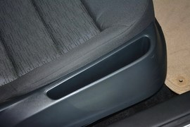 2014款斯柯达明锐1.6L手自一体逸杰版