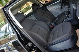 2014款斯柯达明锐1.6L手自一体逸杰版