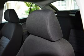 2014款斯柯达明锐1.6L手自一体逸杰版