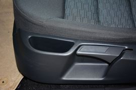 2014款斯柯达明锐1.6L手自一体逸杰版