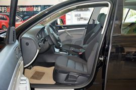 2014款斯柯达明锐1.6L手自一体逸杰版