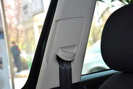 2014款斯柯达明锐1.6L手自一体逸杰版