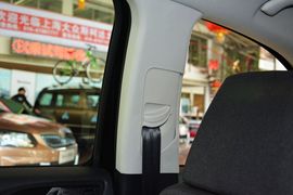 2014款斯柯达明锐1.6L手自一体逸杰版