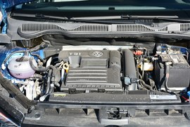 2019款大众高尔夫嘉旅