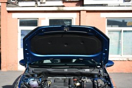 2019款大众高尔夫嘉旅