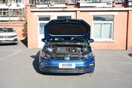 2019款大众高尔夫嘉旅