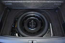 2019款大众高尔夫嘉旅