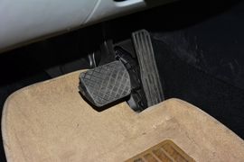 2014款斯柯达明锐1.6L手自一体逸杰版