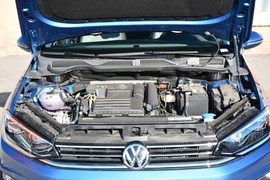 2019款大众高尔夫嘉旅