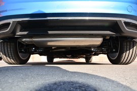 2019款大众高尔夫嘉旅