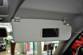 2014款斯柯达明锐1.6L手自一体逸杰版