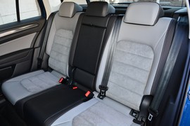 2019款大众高尔夫嘉旅