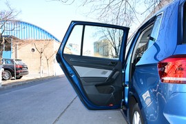 2019款大众高尔夫嘉旅