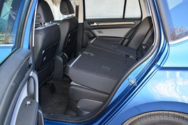 2019款大众高尔夫嘉旅