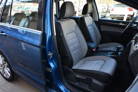 2019款大众高尔夫嘉旅