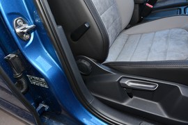 2019款大众高尔夫嘉旅