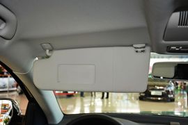 2014款斯柯达明锐1.6L手自一体逸杰版