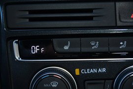 2019款大众高尔夫嘉旅