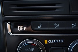 2019款大众高尔夫嘉旅