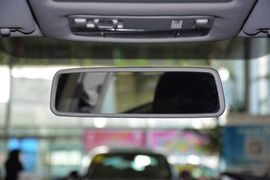 2014款斯柯达明锐1.6L手自一体逸杰版