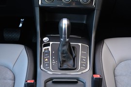 2019款大众高尔夫嘉旅