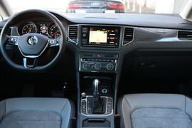 2019款大众高尔夫嘉旅