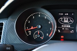 2019款大众高尔夫嘉旅