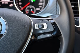 2019款大众高尔夫嘉旅