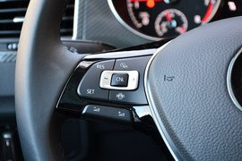 2019款大众高尔夫嘉旅