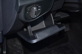 2019款大众高尔夫嘉旅