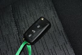 2014款斯柯达明锐1.6L手自一体逸杰版