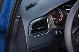 2019款大众高尔夫嘉旅