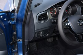 2019款大众高尔夫嘉旅