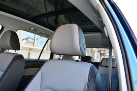 2019款大众高尔夫嘉旅