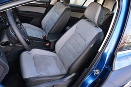 2019款大众高尔夫嘉旅