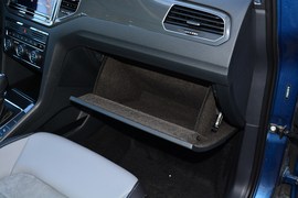 2019款大众高尔夫嘉旅