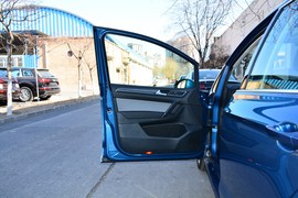 2019款大众高尔夫嘉旅