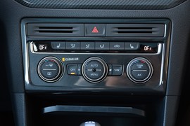 2019款大众高尔夫嘉旅