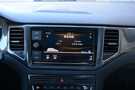 2019款大众高尔夫嘉旅