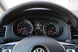 2019款大众高尔夫嘉旅