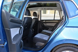 2019款大众高尔夫嘉旅