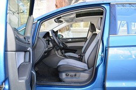 2019款大众高尔夫嘉旅