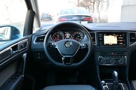 2019款大众高尔夫嘉旅